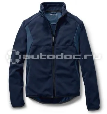 BMW Куртка флисовая Motorrad Fleece Ride Jacket