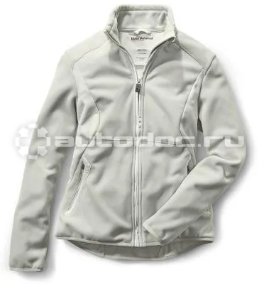 BMW Куртка флисовая Motorrad Fleece Ride Jacket