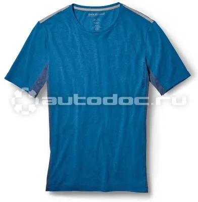 BMW Мужская футболка Motorrad T-Shirt, Ride, Men
