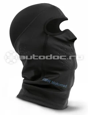 BMW | MINI | RR Подшлемник-балаклава Motorrad Tourwindbreaker