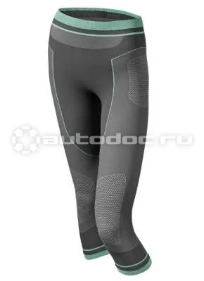 BMW Женские термоштаны Motorrad Womens Summer Functional Undergarments
