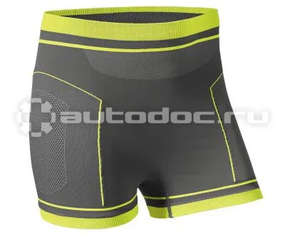 BMW Мужские термошорты Motorrad Summer Functional Undergarments