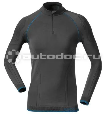 BMW Мужская термофутболка Motorrad Mens Thermo Functional Undergarments, Shirt
