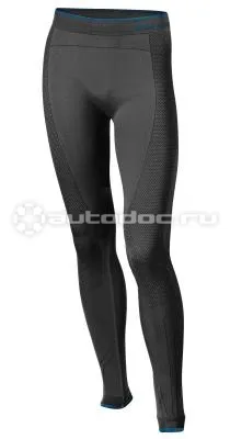 BMW Мужские термоштаны Motorrad Mens thermo functional undergarments