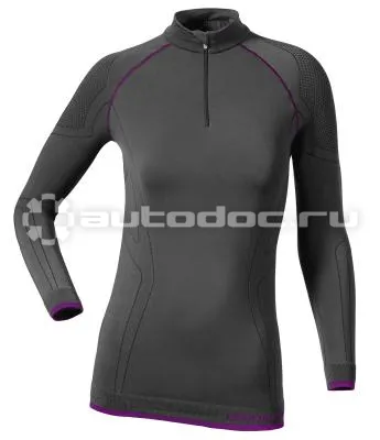 BMW Женская термофутболка Motorrad Womans Thermo Functional Undergarments