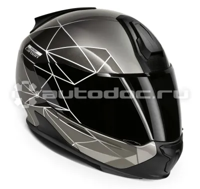 BMW | MINI | RR Мотошлем Motorrad Helmet System 7 Carbon, Option 719 Limited Edition