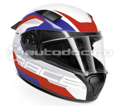 BMW | MINI | RR Мотошлем Motorrad Race Helmet Circuit