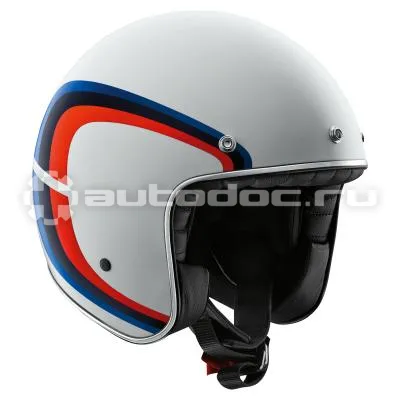 BMW Мотошлем Motorrad Helmet Legend Tricolor