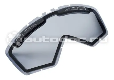 BMW Визор для мотоочков Motorrad Tinted double visor GS Enduro goggles