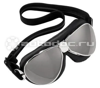 BMW Зеркальное стекло для мотоочков Motorrad Legend Goggles 2017