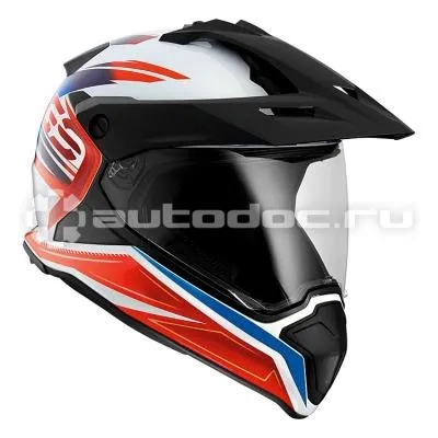 BMW | MINI | RR Мотошлем Motorrad GS Carbon, Dekor Comp