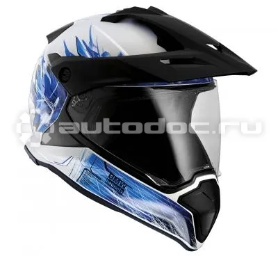 BMW | MINI | RR Мотошлем Motorrad GS Carbon Helmet, Decor One World
