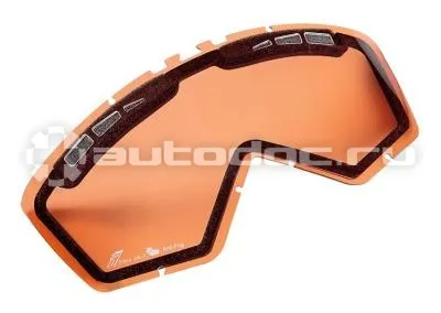 BMW Визор для мотоочков Motorrad Double visor for GS Enduro