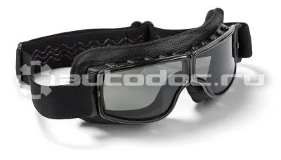 BMW | MINI | RR Мотоочки BMW Motorrad Eyewear Road 66, Black