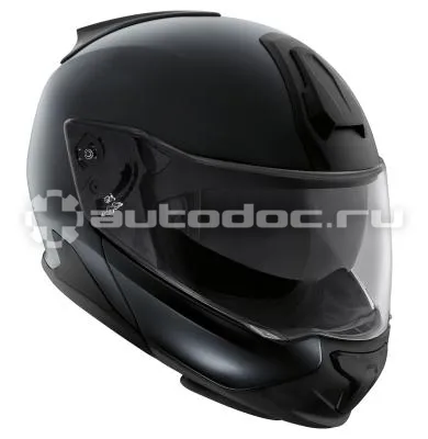 BMW | MINI | RR Мотошлем Motorrad Helmet System 7 Carbon, Black