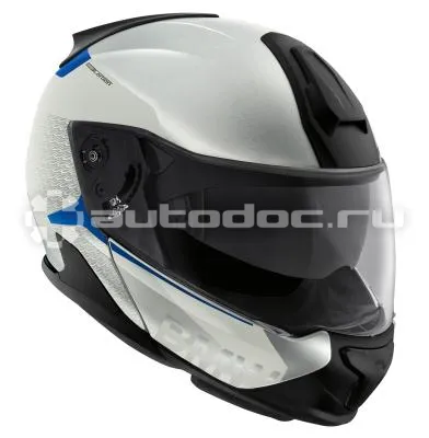 BMW | MINI | RR Мотошлем Motorrad Helmet System 7 Carbon, Decor Prime