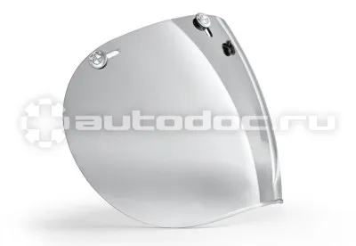 BMW | MINI | RR Визор прозрачный для шлема BMW Helmet Bowler
