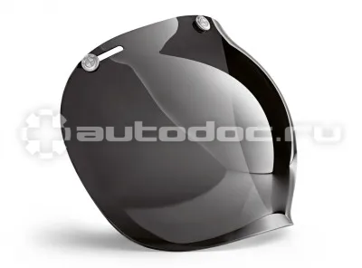 BMW | MINI | RR Визор тонированный -bubble- для шлема BMW Helmet Bowler