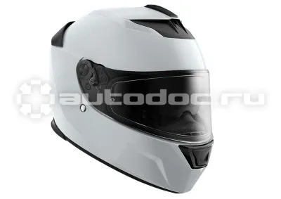 BMW | MINI | RR Мотошлем Motorrad Helmet Street X II, Light White