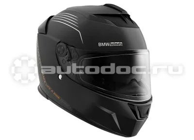 BMW | MINI | RR Мотошлем Motorrad Helmet Street X, Spectrum