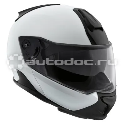 BMW | MINI | RR Мотошлем Motorrad Helmet System 7 Carbon, Light White 2019
