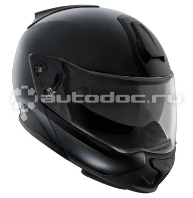 BMW | MINI | RR Мотошлем Motorrad Helmet System 7 Carbon, Black