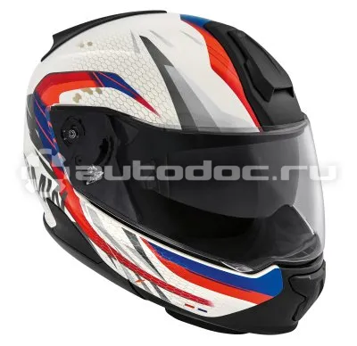 BMW | MINI | RR Мотошлем Motorrad Helmet System 7 Carbon, Decor Moto