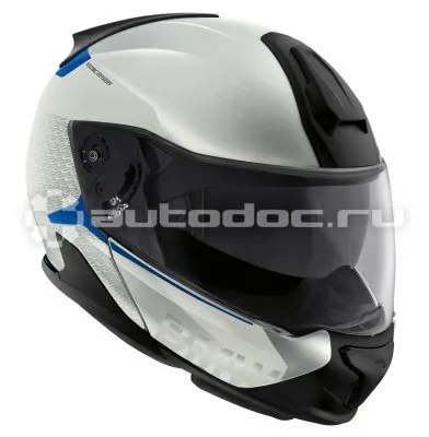 BMW | MINI | RR Мотошлем Motorrad Helmet System 7 Carbon, Decor Prime