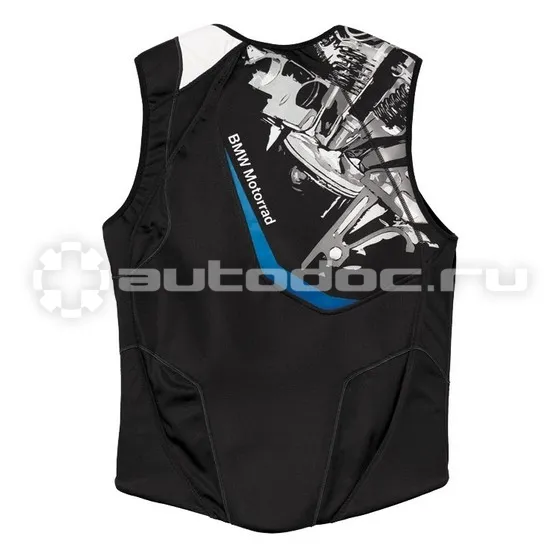 BMW Защитный жилет