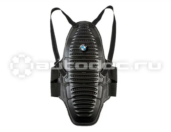 BMW Защита спины