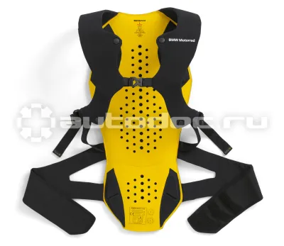 BMW | MINI | RR Защита спины Mottorad Back Protector
