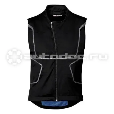 BMW | MINI | RR Heated Жилет HeatUp