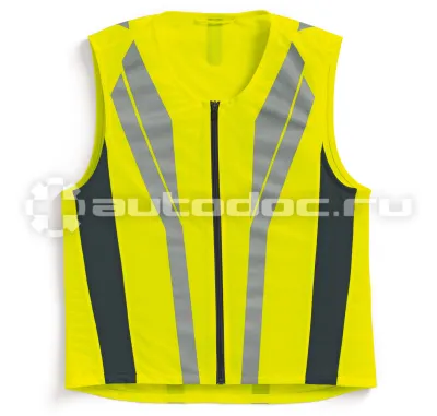 BMW | MINI | RR Жилет HighViz