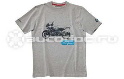 BMW | MINI | RR Футболка унисекс