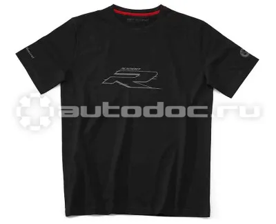 BMW | MINI | RR Футболка унисекс