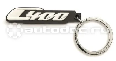 BMW | MINI | RR Брелок