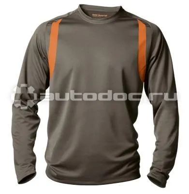 BMW Мужской лонгслив Motorrad Mens Functional Shirt, Bungee cord