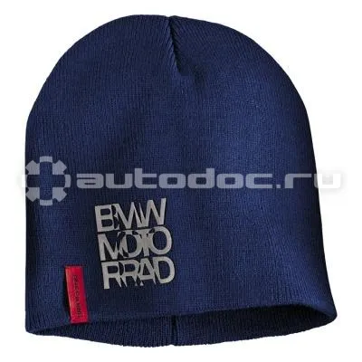 BMW | MINI | RR Шапка