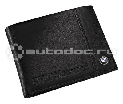 BMW Кожаный кошелек