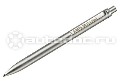 BMW Шариковая ручка Motorrad Logo Ball-Point Pen