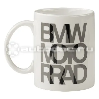 BMW Кружка