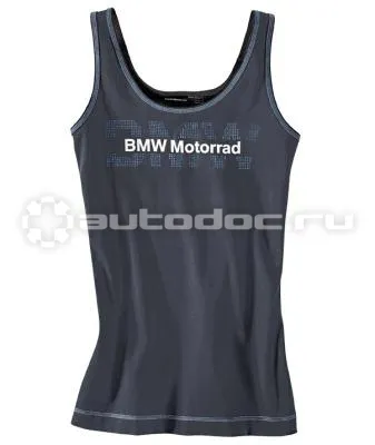 BMW | MINI | RR Женский топ