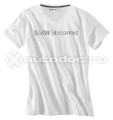 BMW | MINI | RR Женская футболка
