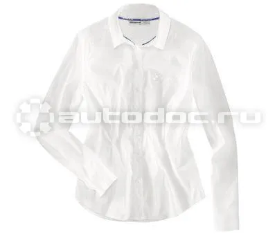 BMW Женская блузка Motorrad Ladies Logo Blouse
