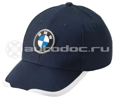 BMW | MINI | RR Бейсболка