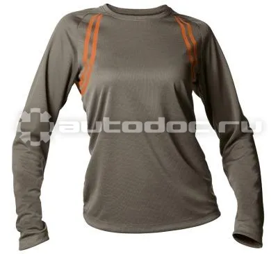 BMW Женский лонгслив Motorrad Womens Functional Shirt, Bungee cord