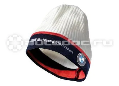 BMW | MINI | RR Вязаная шапка