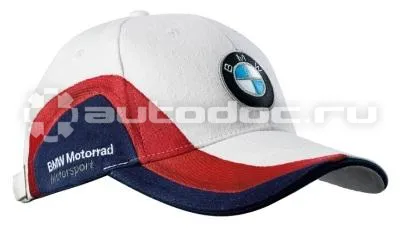 BMW | MINI | RR Бейсболка