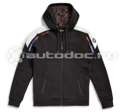 BMW | MINI | RR Куртка унисекс Motorrad Motorsport Hooded Jacket