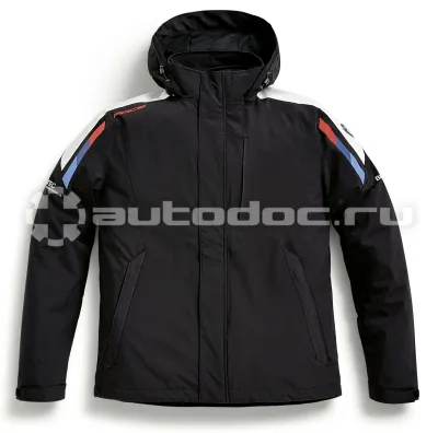 BMW | MINI | RR Куртка унисекс две в одной Motorrad Motorsport 2-in-1